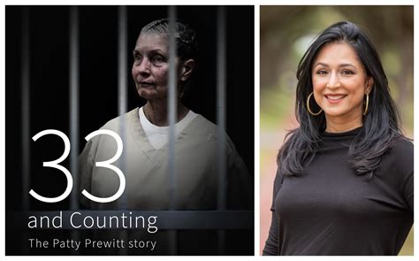 patty prewitt released|In her new documentary, Aisha Sultan interviews .